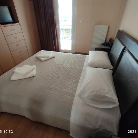 Lodge Нафплион Экстерьер фото