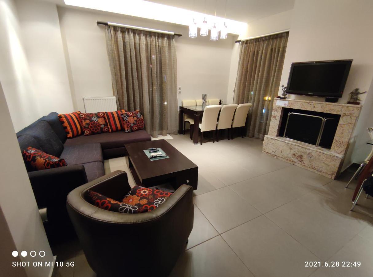 Lodge Нафплион Экстерьер фото