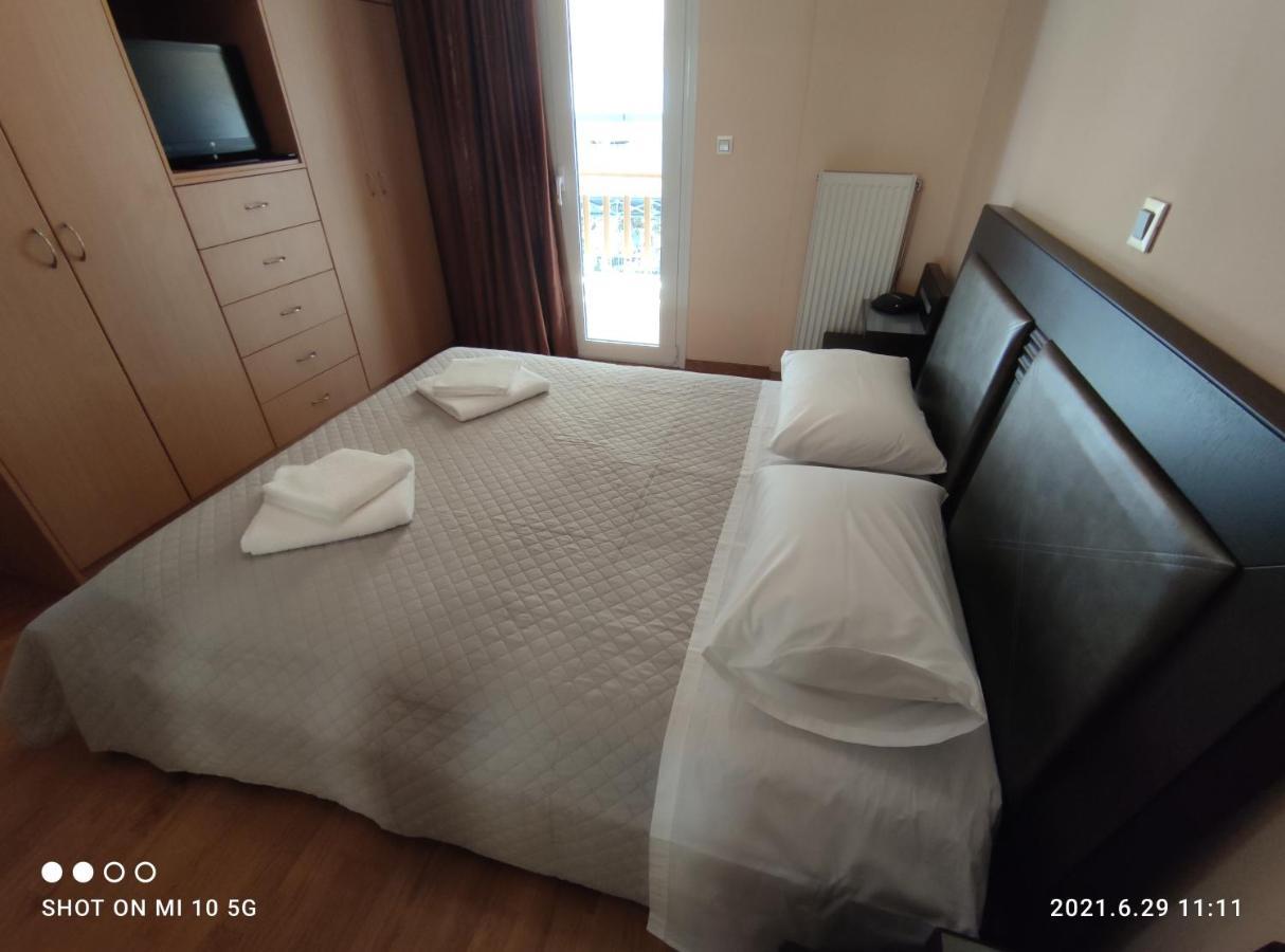 Lodge Нафплион Экстерьер фото