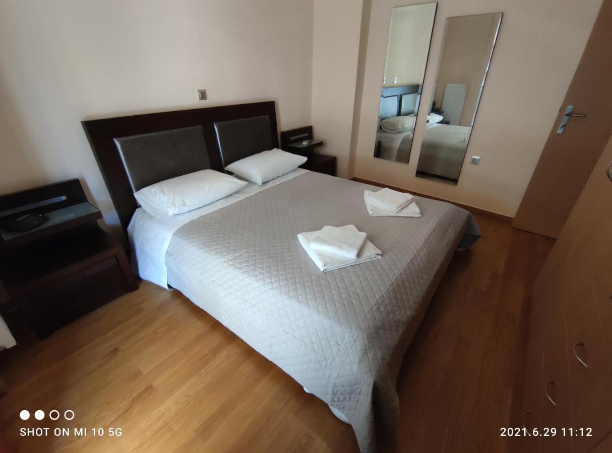 Lodge Нафплион Экстерьер фото