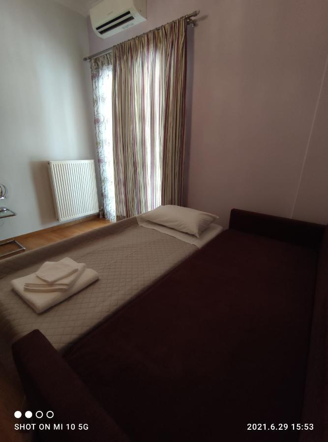 Lodge Нафплион Экстерьер фото