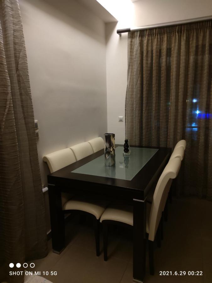 Lodge Нафплион Экстерьер фото