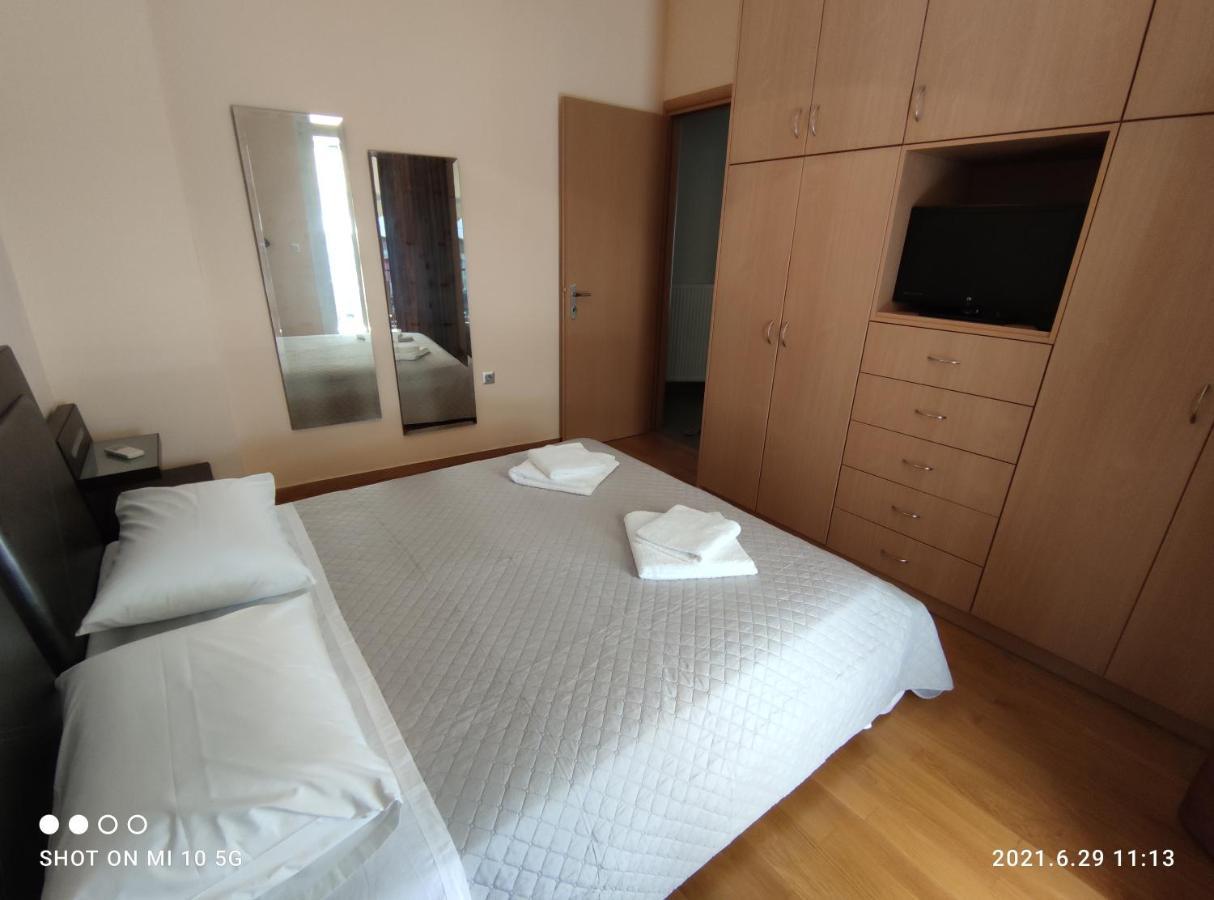 Lodge Нафплион Экстерьер фото