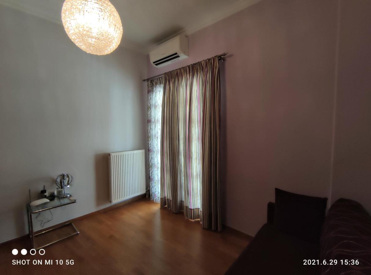 Lodge Нафплион Экстерьер фото