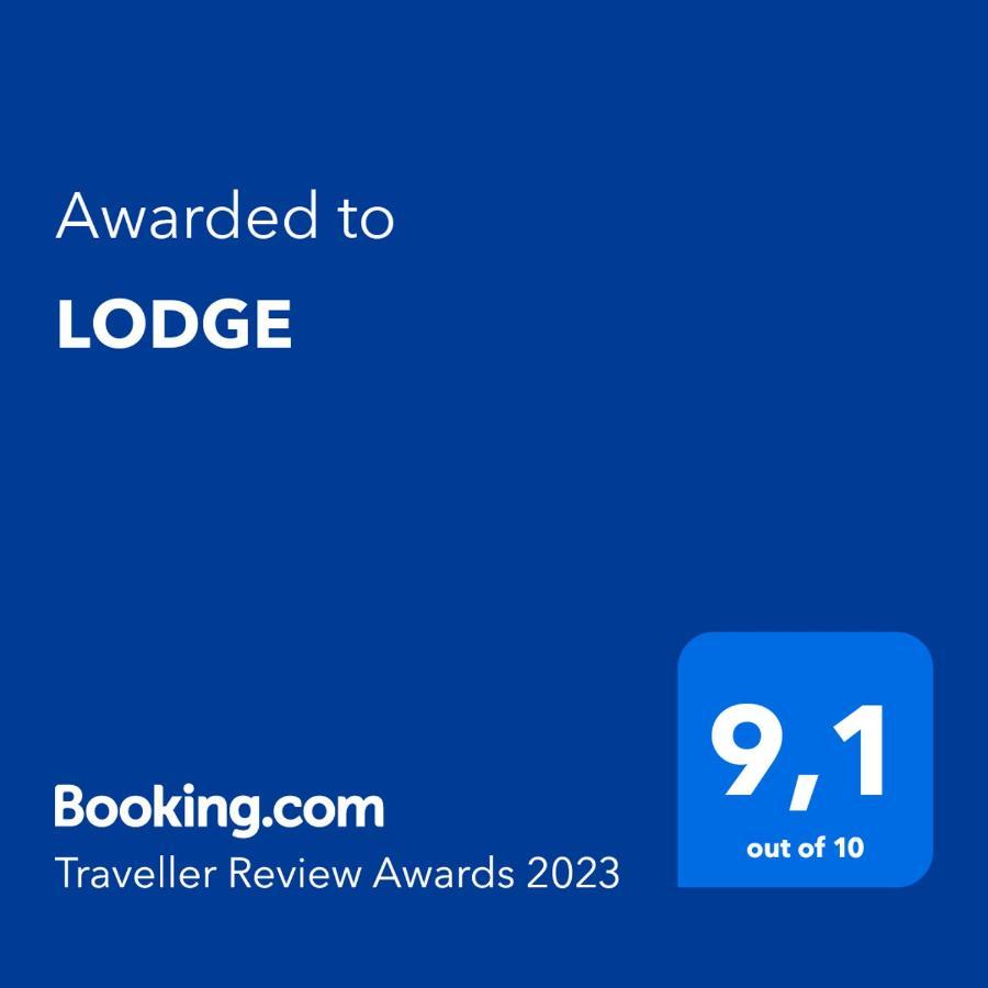 Lodge Нафплион Экстерьер фото